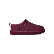 UGG Classic Micro Slipper Burnt Magenta (Women's)