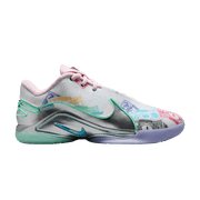 Monopoly x LeBron 22 QS 'Currency'