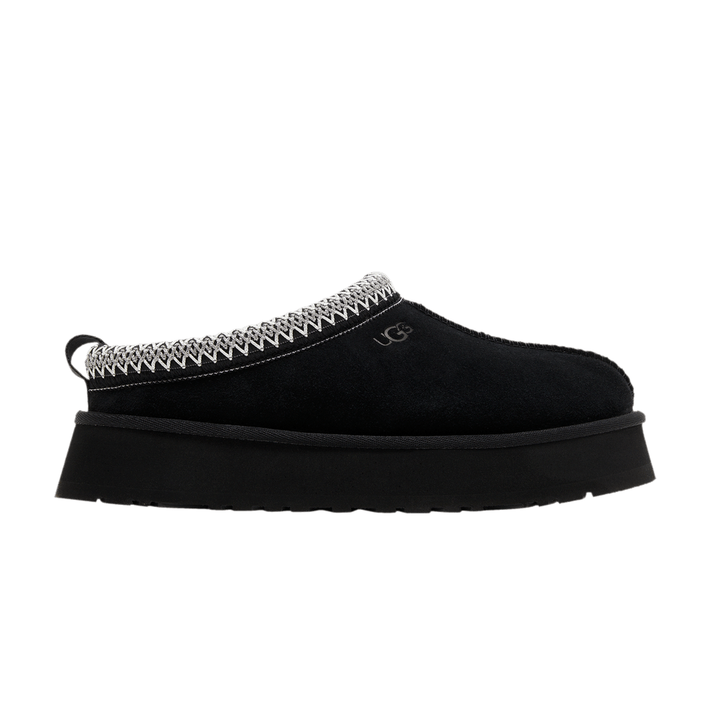 UGG Tazz Slipper Black (Women's)