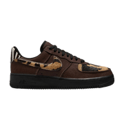 Nike Air Force 1 Low Animal Print (Women's)