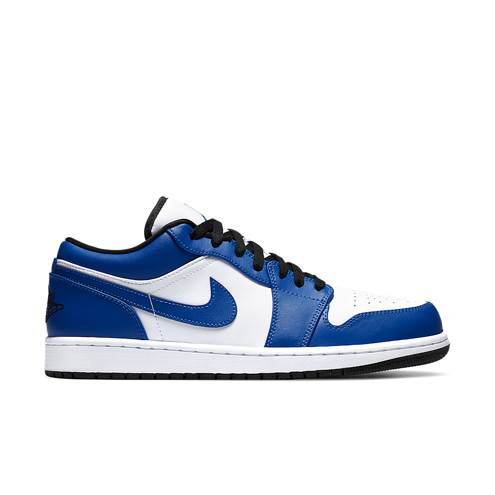Jordan 1 Low Game Royal