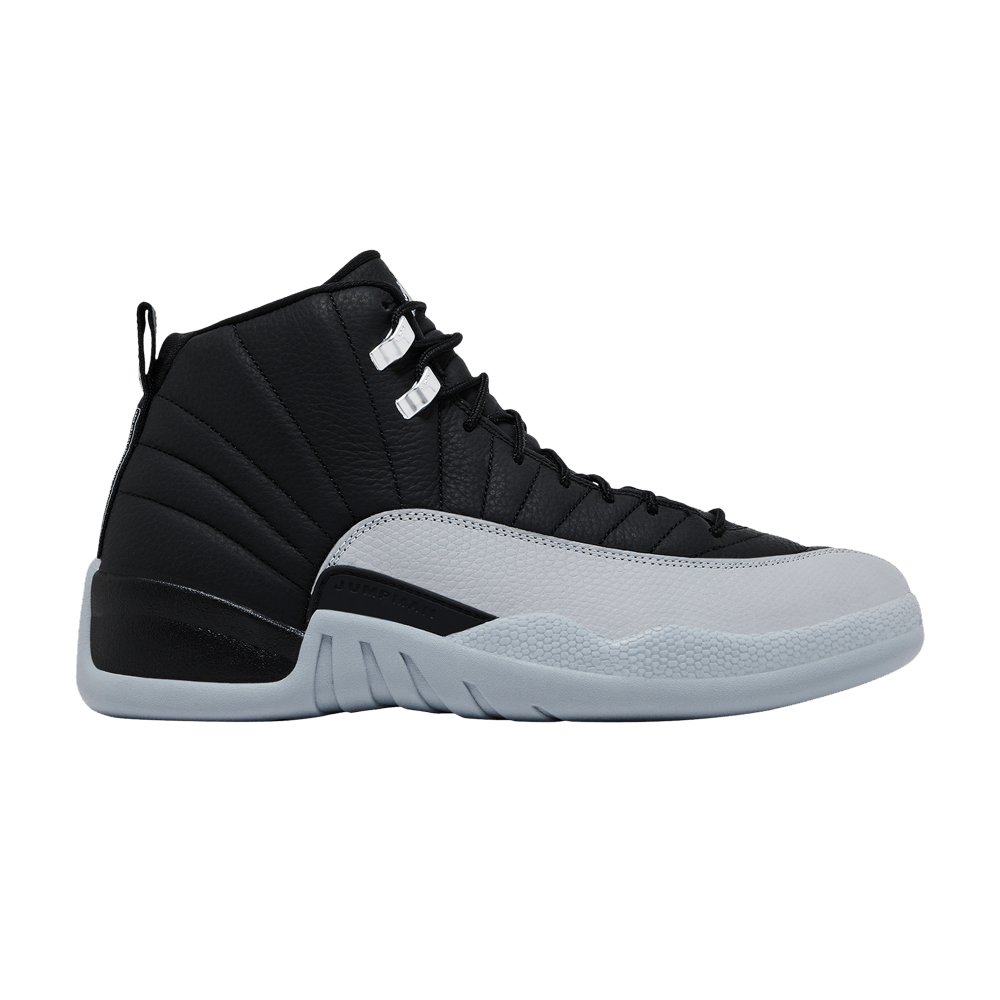 Jordan 12 Retro Barons