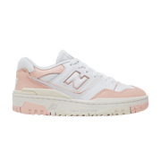 New Balance 550 White Pink Sea Salt (GS)