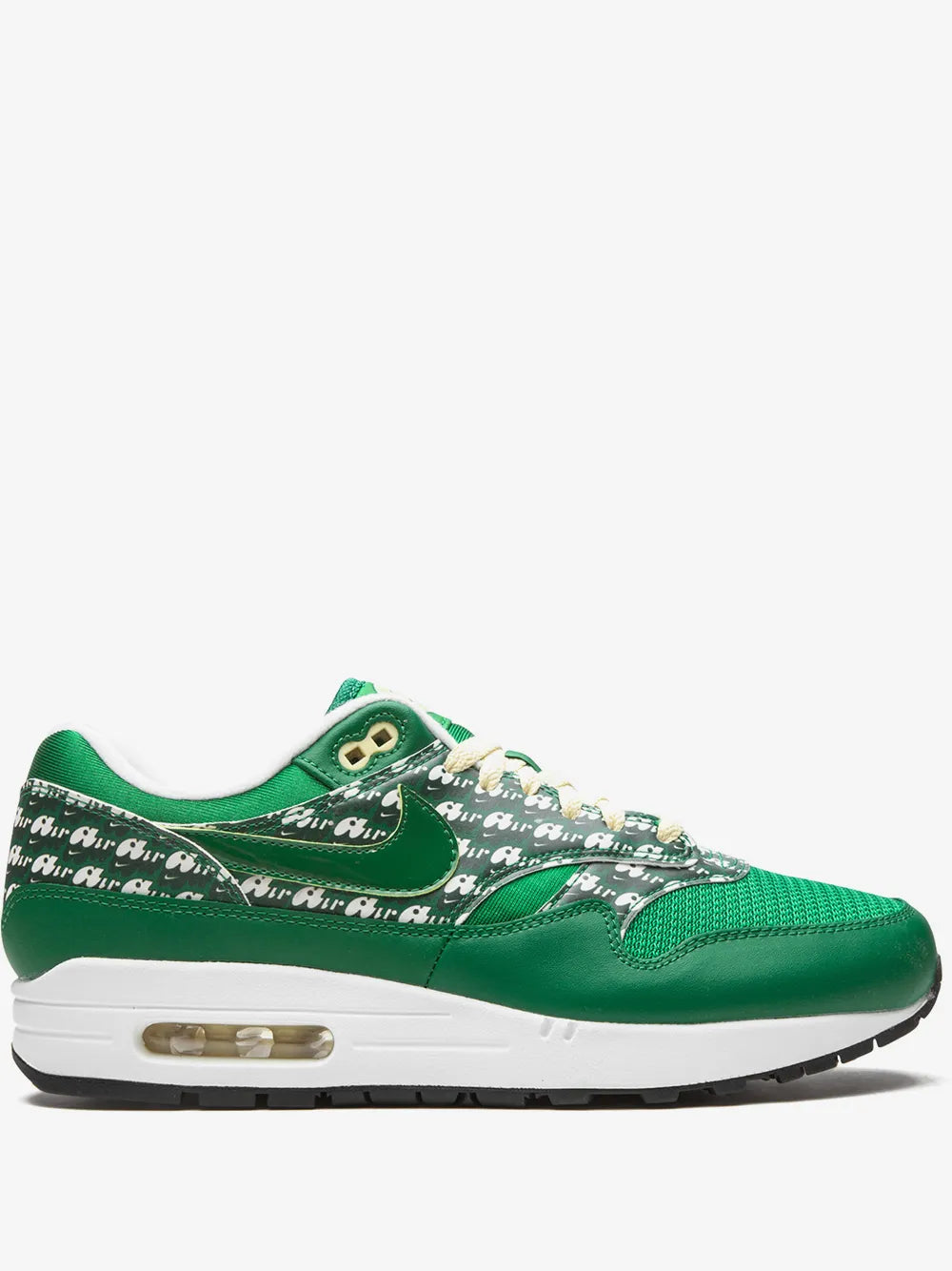 Nike Air Max 1 - Limeade