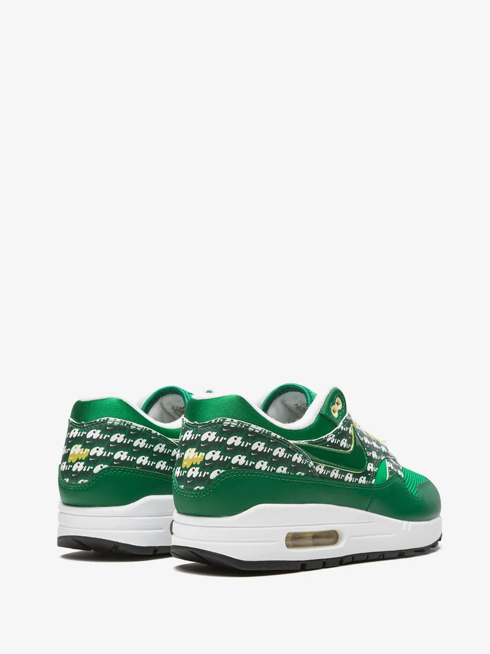 Nike Air Max 1 - Limeade