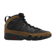 Jordan 9 Retro Olive (2024)