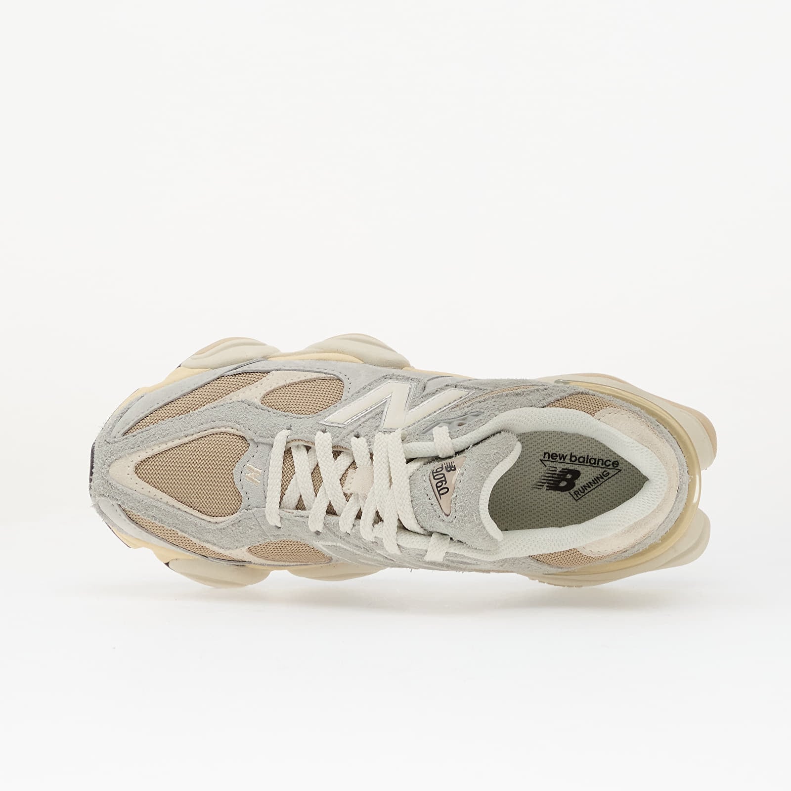 New Balance 9060 Lone Star Grey Stonewar