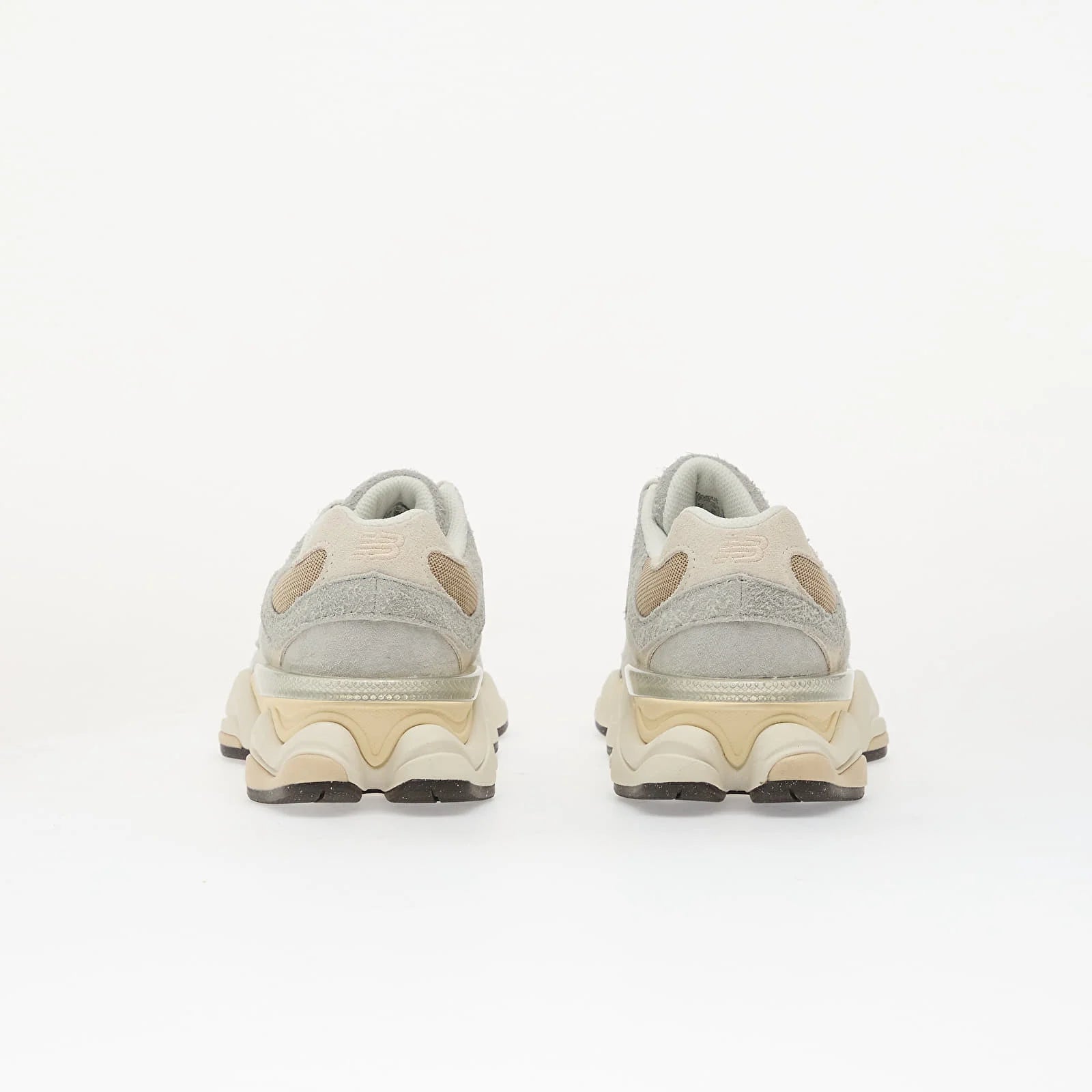New Balance 9060 Lone Star Grey Stonewar