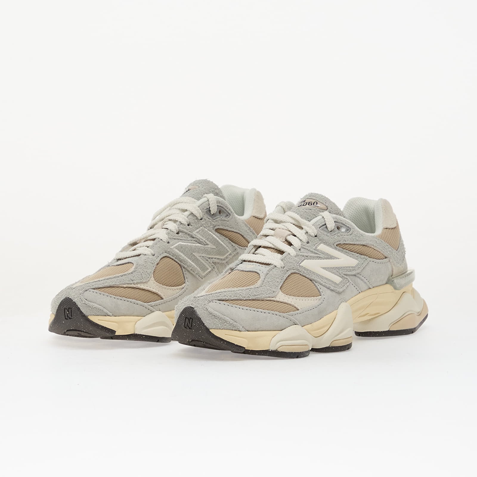 New Balance 9060 Lone Star Grey Stonewar