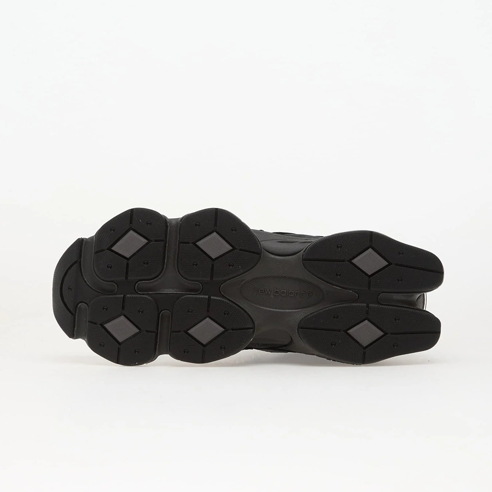 New Balance 9060 Black Castlerock