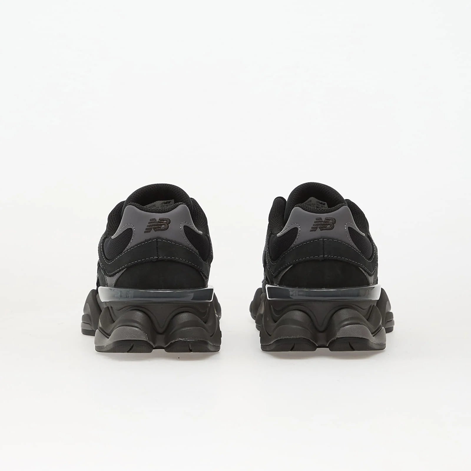 New Balance 9060 Black Castlerock