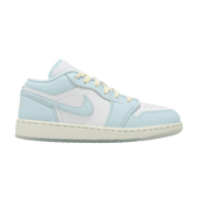 Air Jordan 1 Low SE GS 'Glacier Blue'