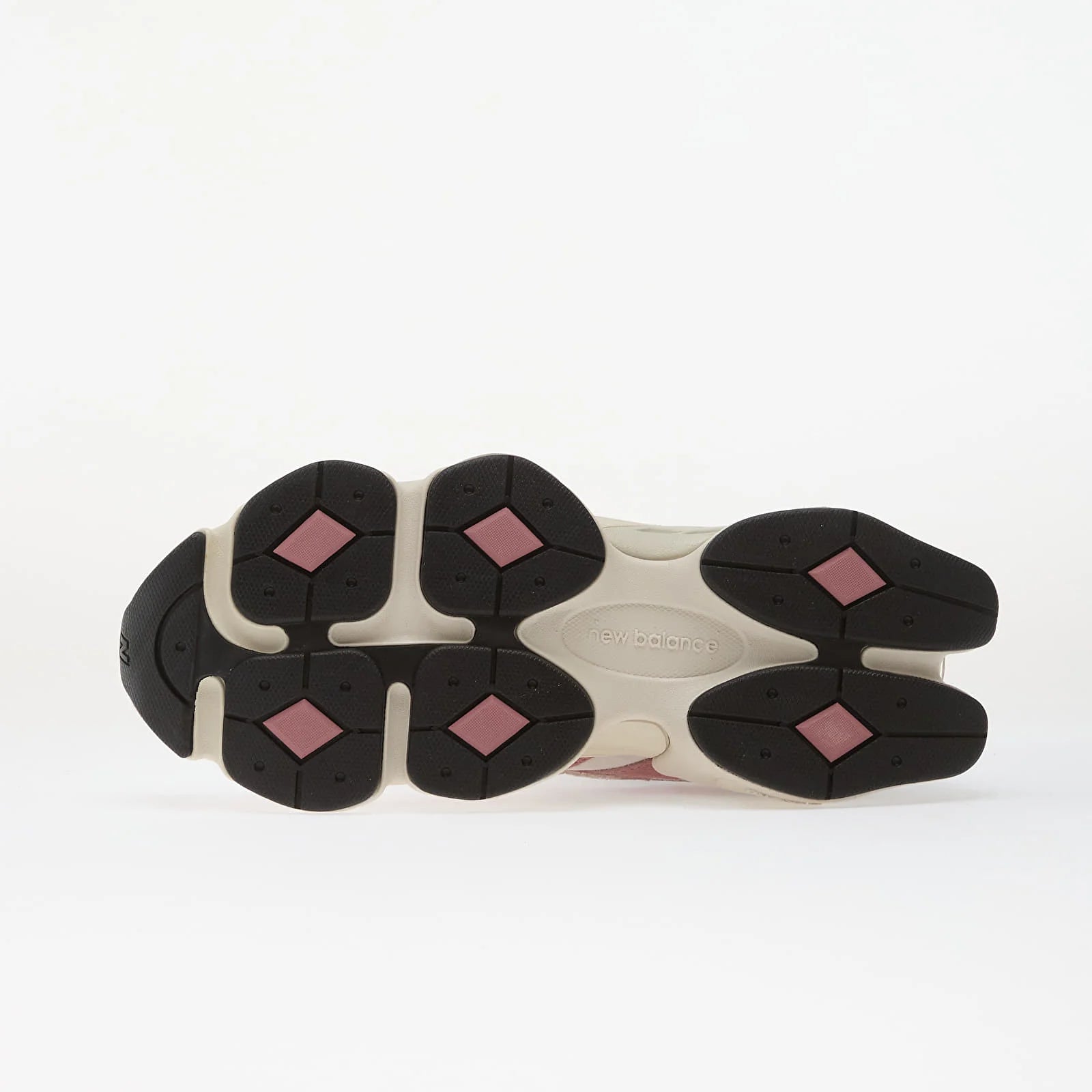 New Balance 9060 Rose Wood