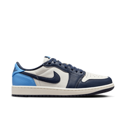Jordan 1 Low OG Obsidian UNC