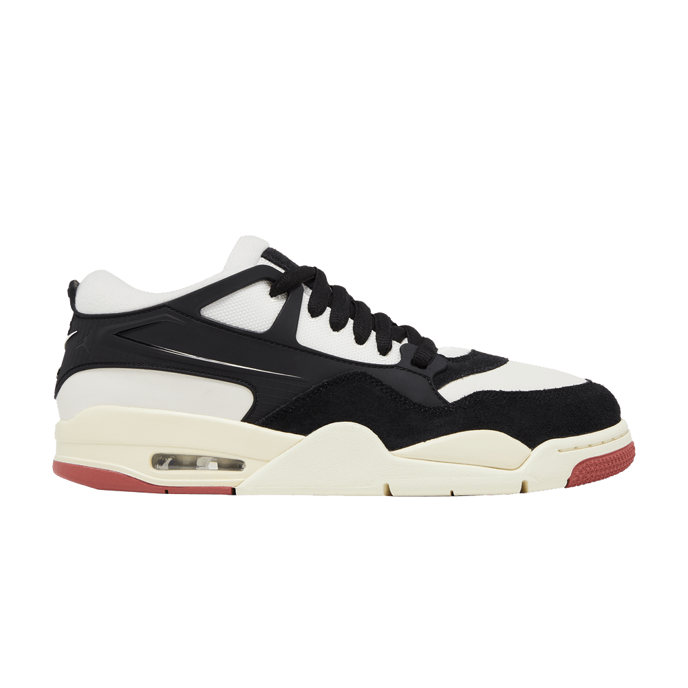 Jordan 4 RM Canyon Rust