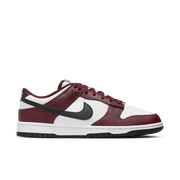 Nike Dunk Low Dark Team Red Black