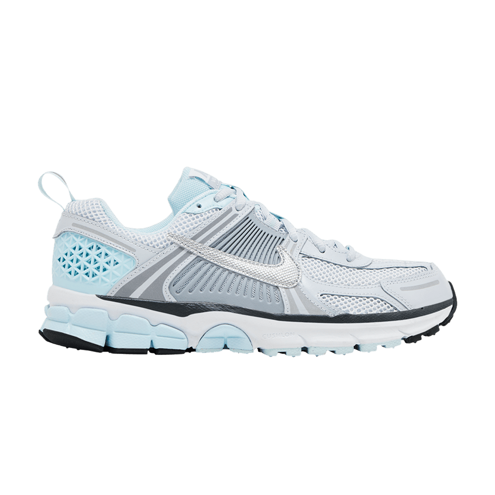Nike Vomero 5 Pure Platinum Glacier Blue Wolf Grey Metallic Silver (GS)