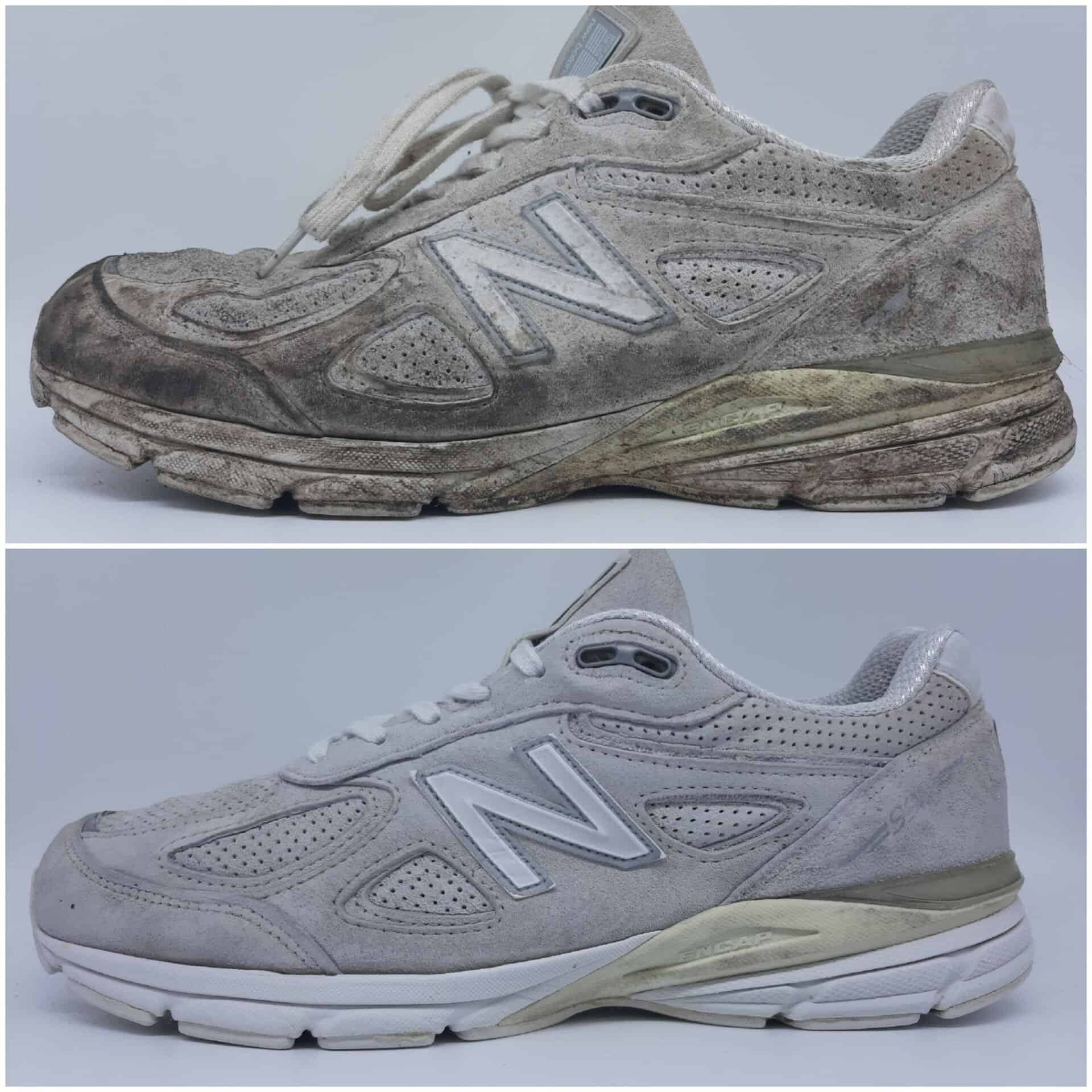 Premium Sneaker Cleaning Set