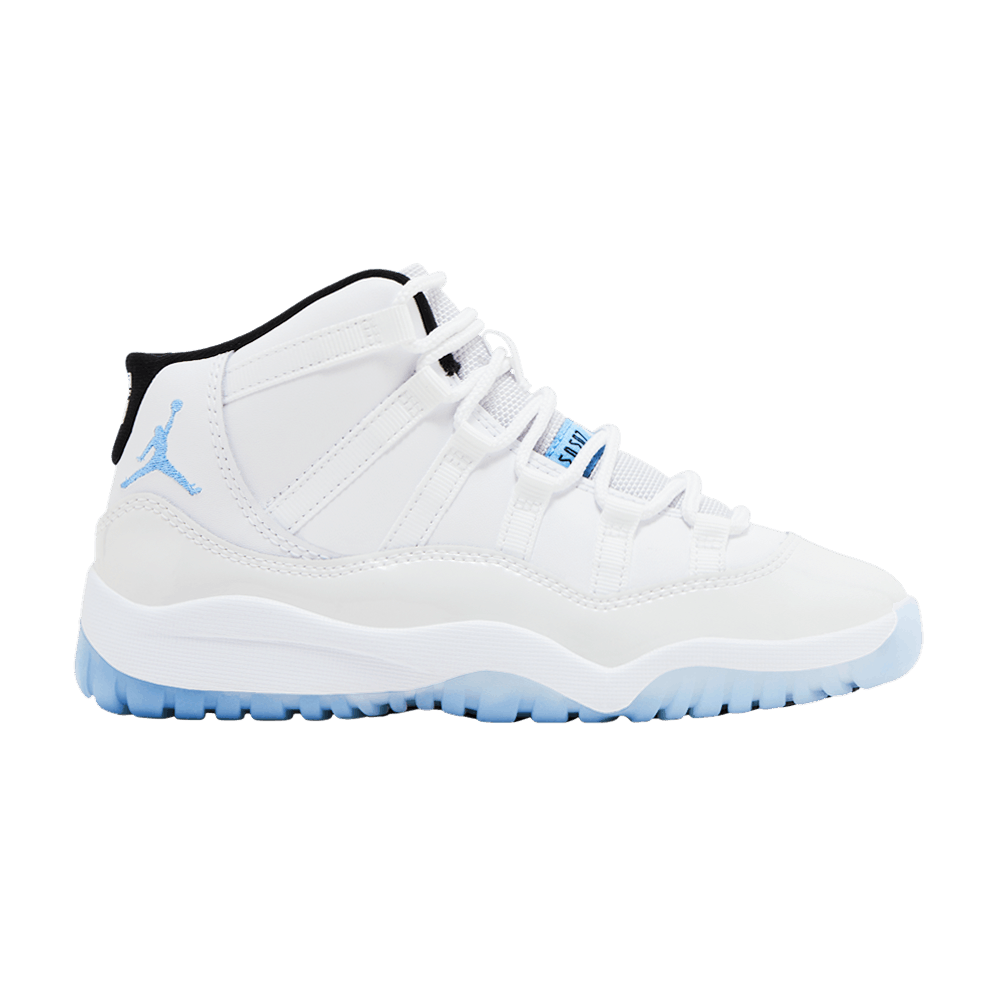 Jordan 11 Retro Legend Blue (2024) (PS)