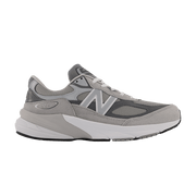 New Balance 990v6 MiUSA Grey