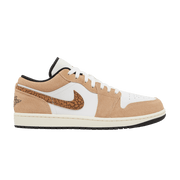 Jordan 1 Low SE Brown Elephant