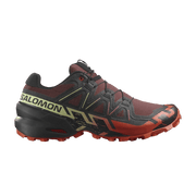 Speedcross 6 'Rum Raisin'