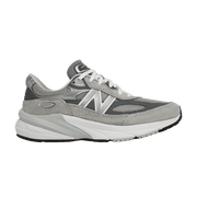 New Balance 990v6 MiUSA Grey (Women's)
