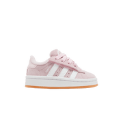 adidas Campus 00s Comfort Closure Camp Clear Pink Cloud White Gum (TD)