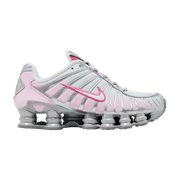 Nike Shox TL Pink Foam (Women's)