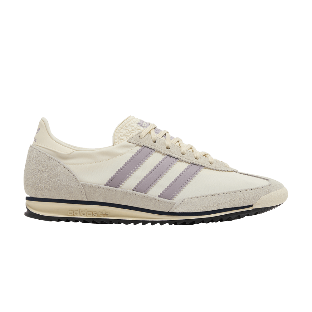 adidas SL 72 Off White Almost Pink (Women's)