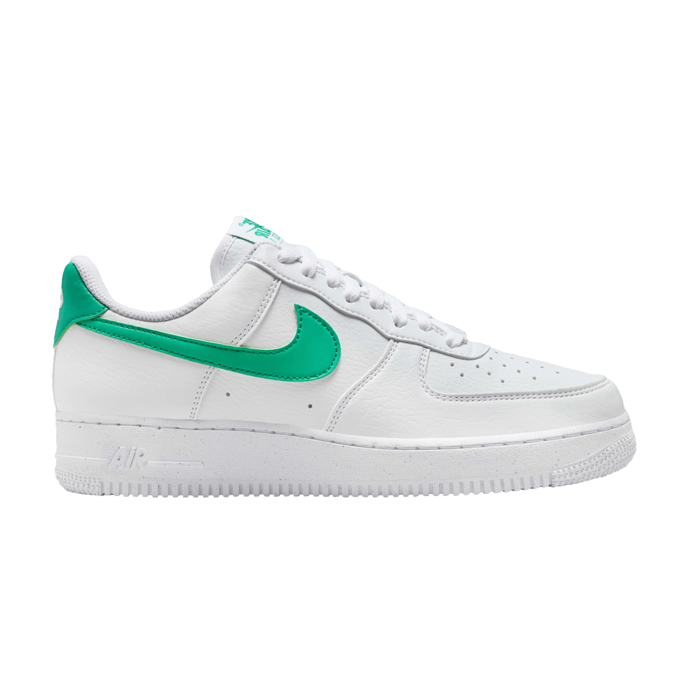 Nike Air Force 1 '07 Next Nature White Stadium Green (Women's)