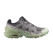 Wmns Speedcross 6 'Castlerock Smoke Green'