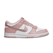 Nike Dunk Low Pink Velvet (GS)