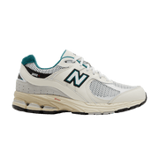 New Balance 2002R Vintage Teal Pouch
