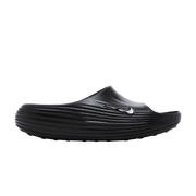 Nike ReactX Rejuven8 Slide Black