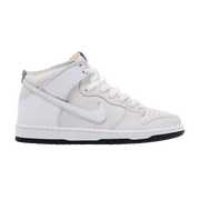 Nike SB Dunk High Antihero Skateboards