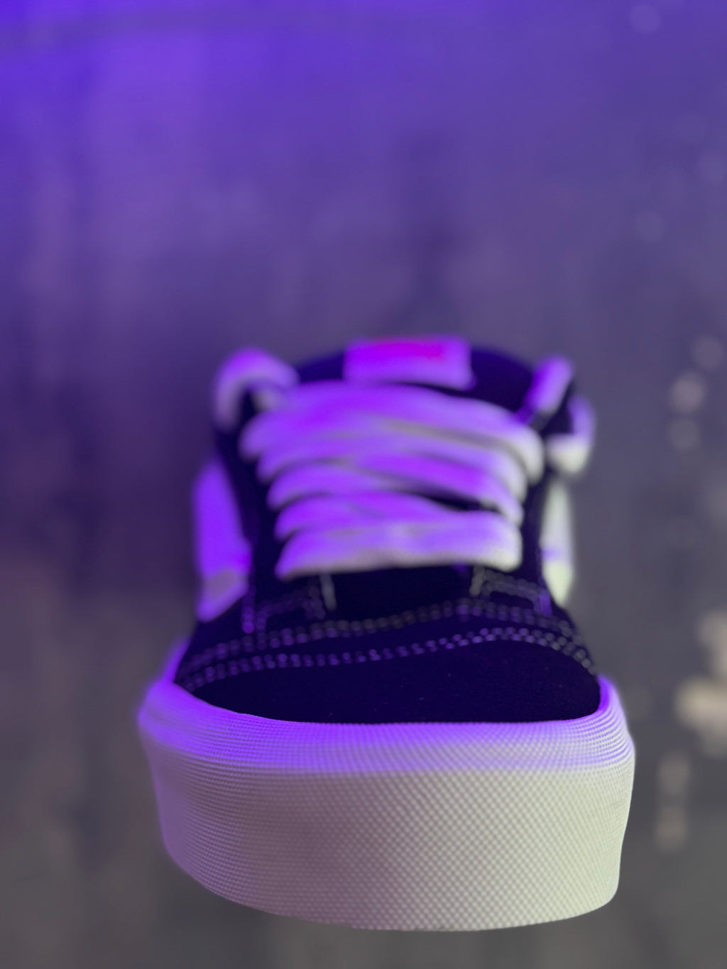 Vans KNU School