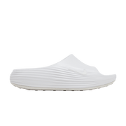 Nike ReactX Rejuven8 Slide Summit White