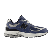 New Balance 2002R Navy Blue Black (GS)