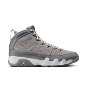 Jordan 9 Retro Cool Grey (2025)