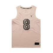 Nike Kobe Bryant Jersey Sanddrift/Black