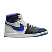 Jordan 1 High Method of Make Royal Toe (Women's)