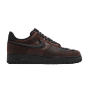 Nike Air Force 1 Low Retro QS Halloween Skull