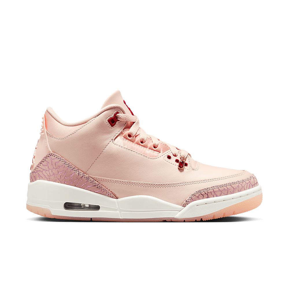 Jordan 3 Retro Valentine's Day Treat Yourself (2025) (Women's)