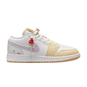 Jordan 1 Low Mushroom (GS)