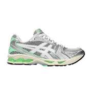 ASICS Gel-Kayano 14 Silver Lime