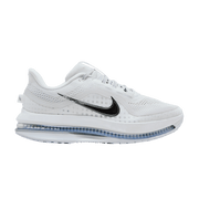 Nike Air Zoom Pegasus Premium White Metallic Silver