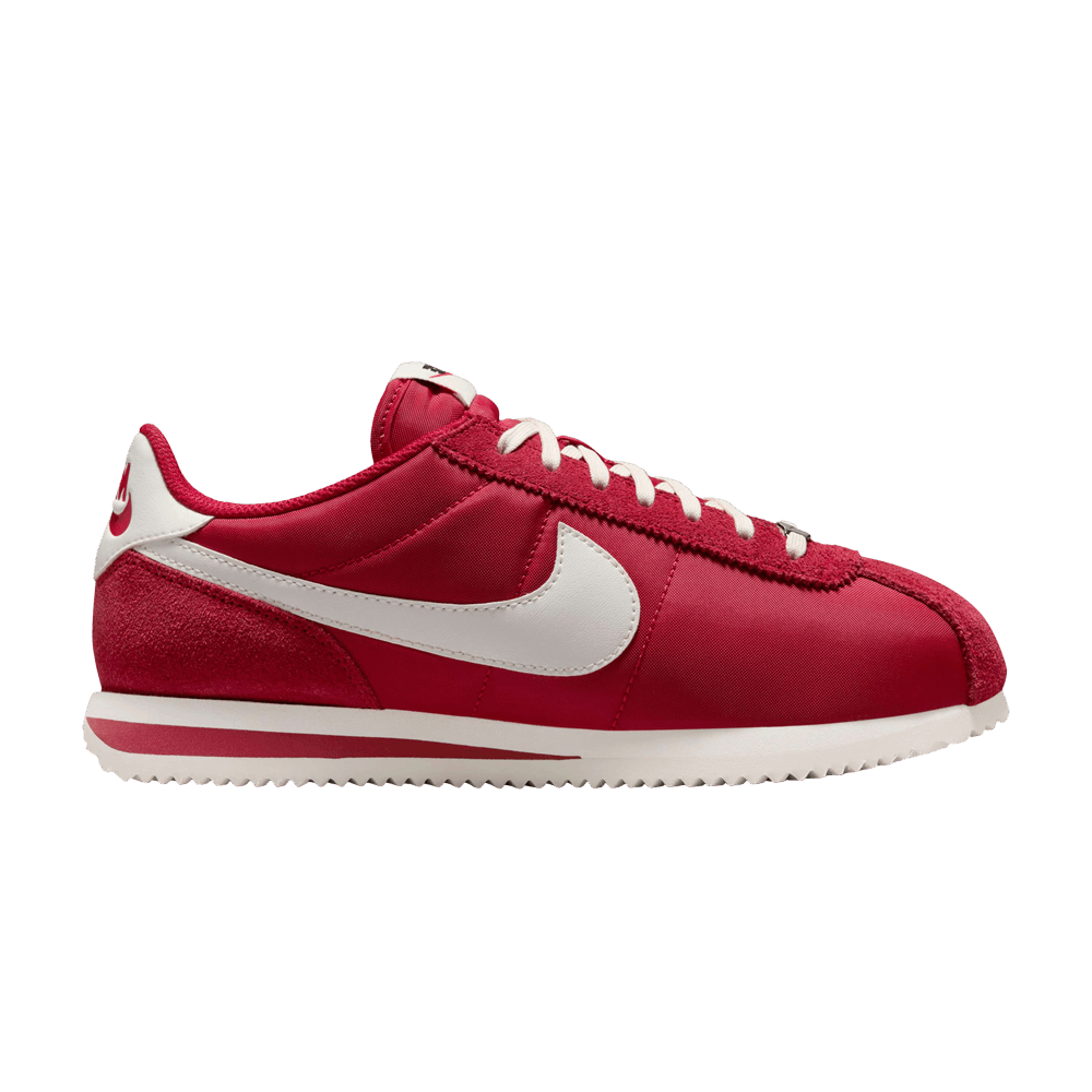 Nike Cortez Gym Red Sail (Women's)
