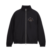 Travis Scott x Jordan Woven Jacket Black