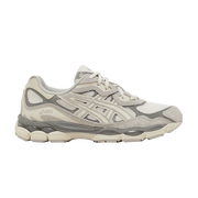 ASICS Gel-NYC Oyster Grey